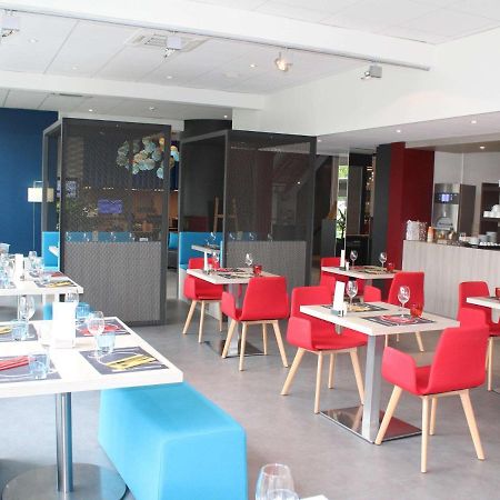 Ibis Styles Beauvais Hotel Buitenkant foto