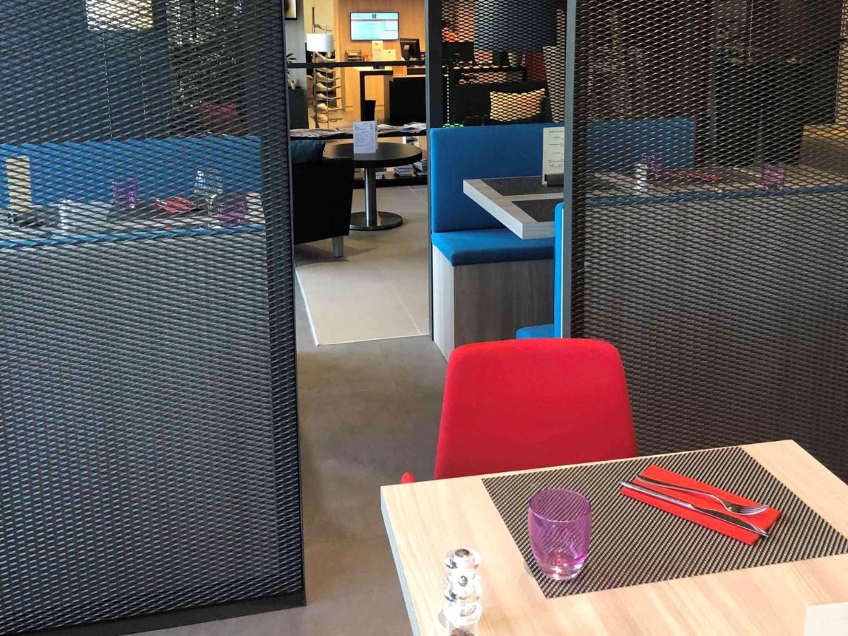 Ibis Styles Beauvais Hotel Buitenkant foto