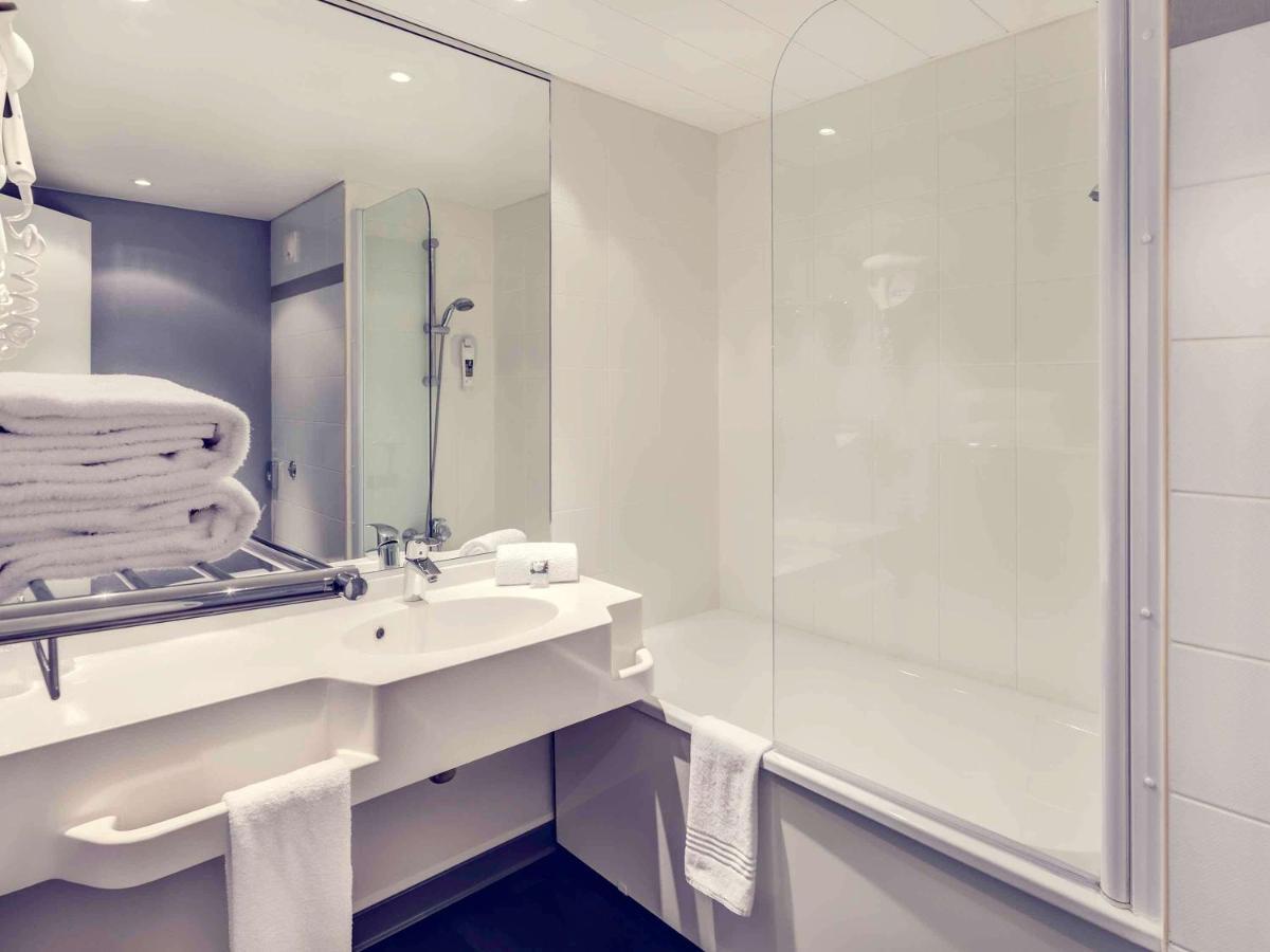 Ibis Styles Beauvais Hotel Buitenkant foto
