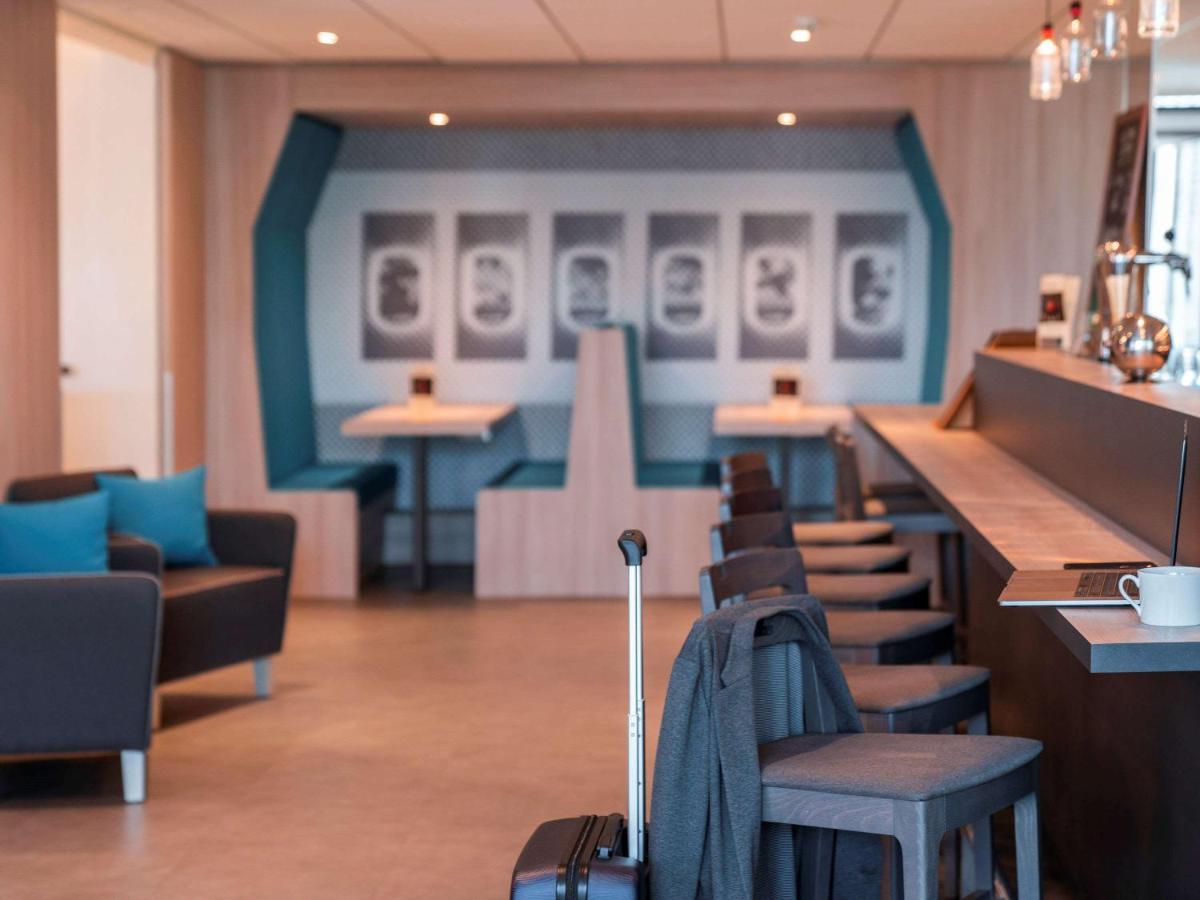 Ibis Styles Beauvais Hotel Buitenkant foto