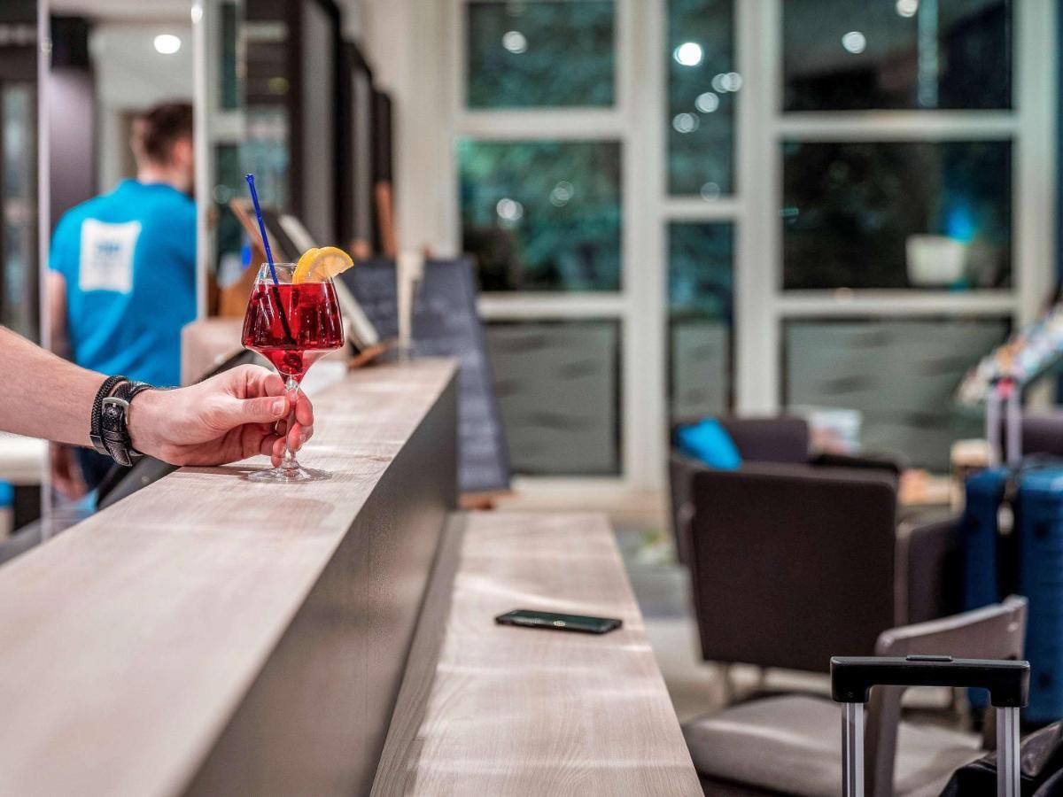 Ibis Styles Beauvais Hotel Buitenkant foto