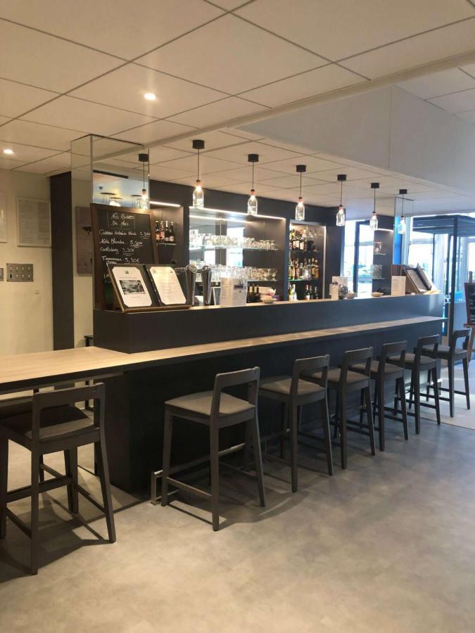 Ibis Styles Beauvais Hotel Buitenkant foto