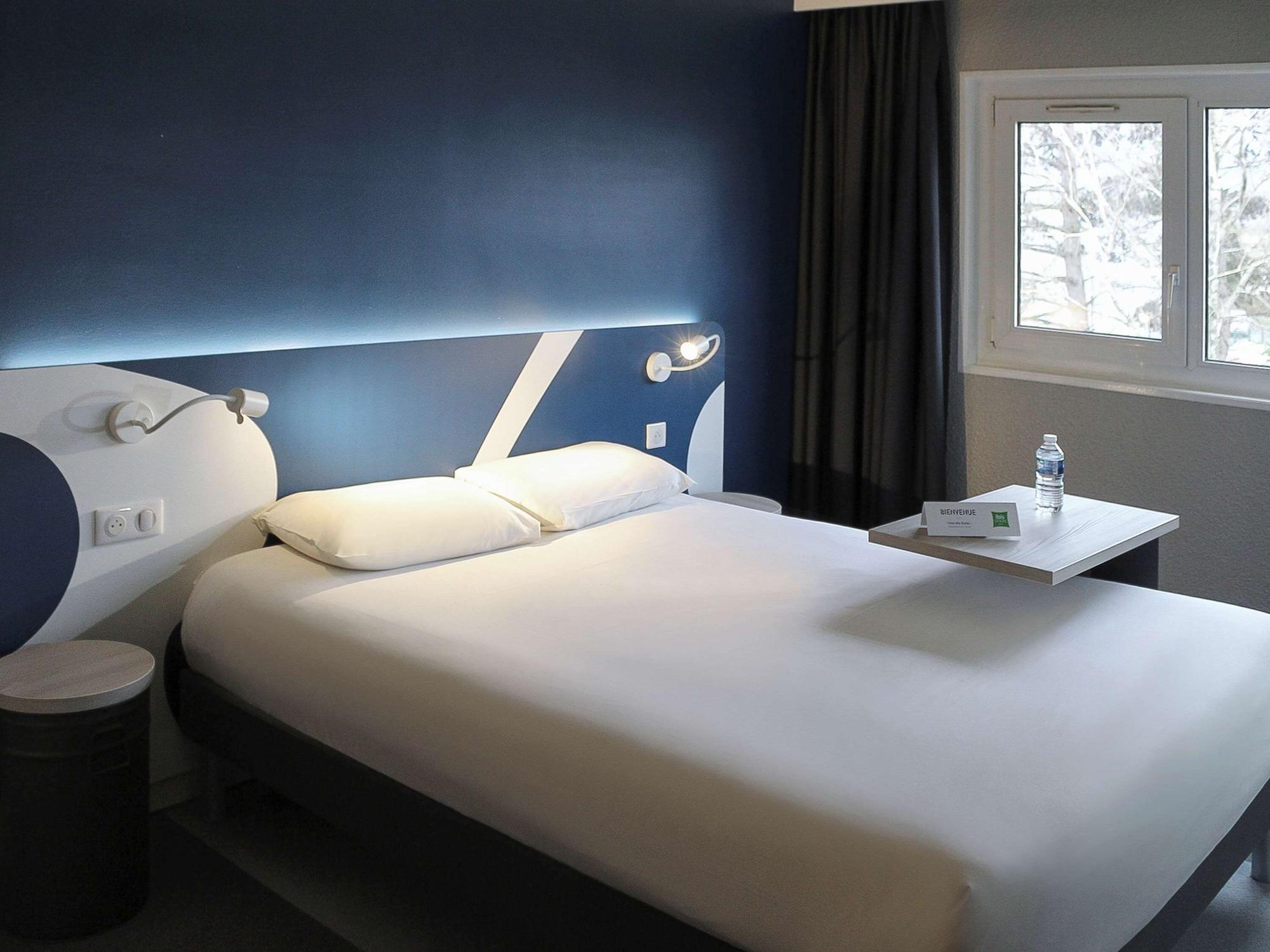 Ibis Styles Beauvais Hotel Buitenkant foto