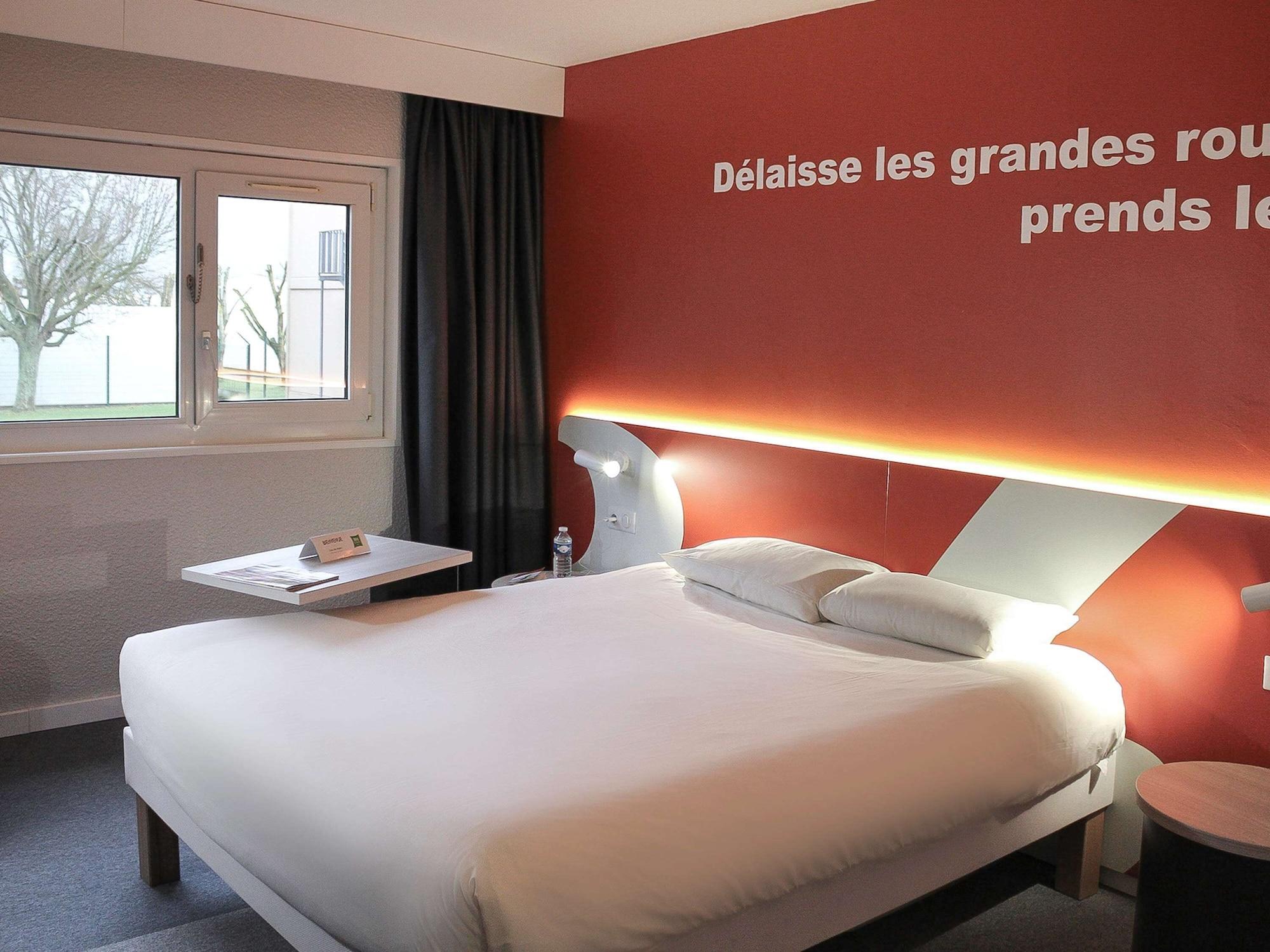 Ibis Styles Beauvais Hotel Buitenkant foto