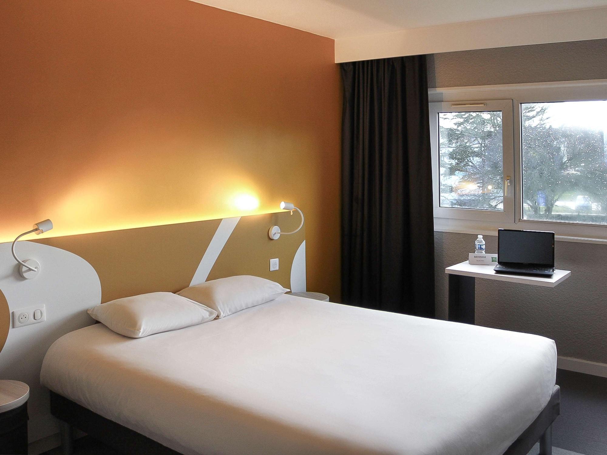 Ibis Styles Beauvais Hotel Buitenkant foto