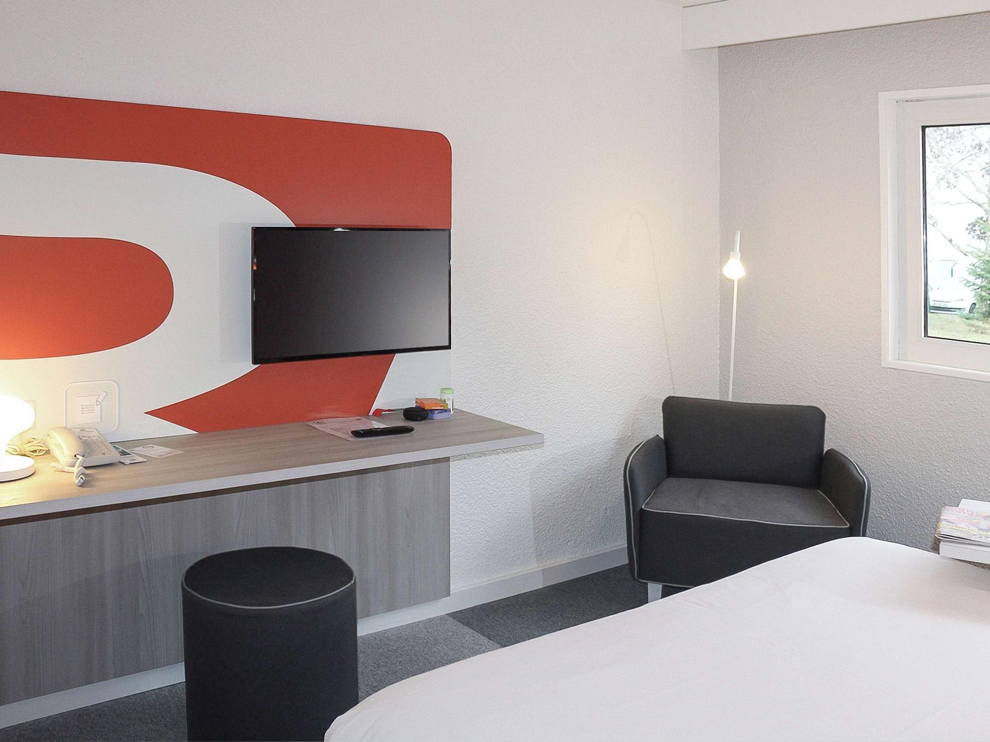 Ibis Styles Beauvais Hotel Buitenkant foto