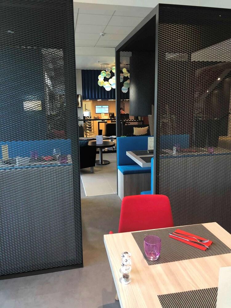 Ibis Styles Beauvais Hotel Buitenkant foto