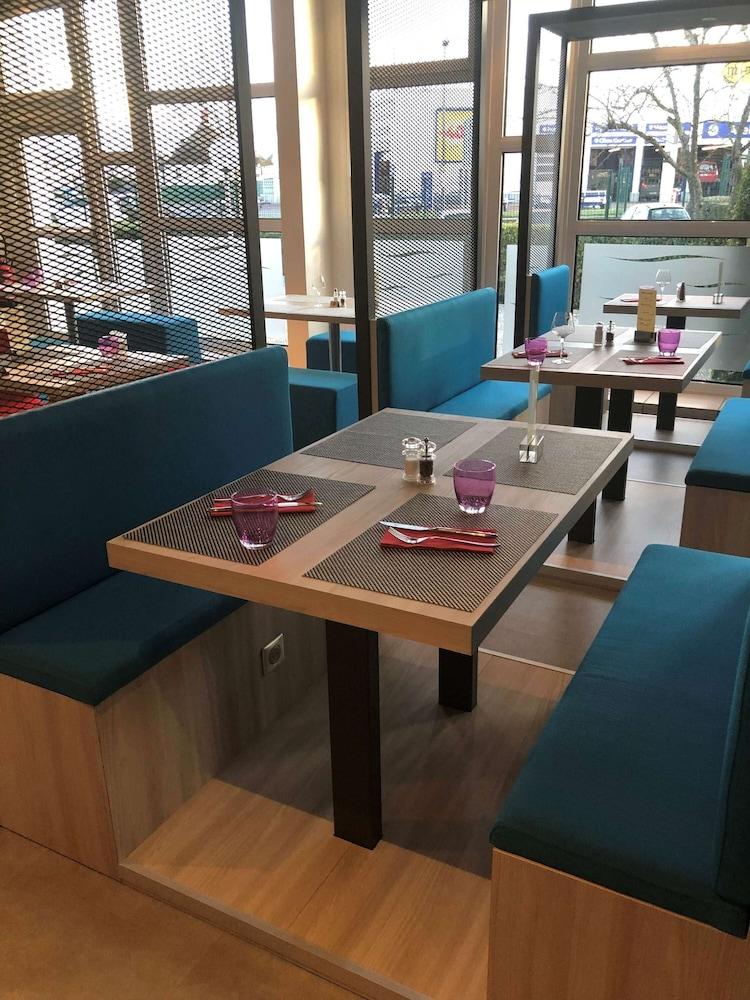 Ibis Styles Beauvais Hotel Buitenkant foto