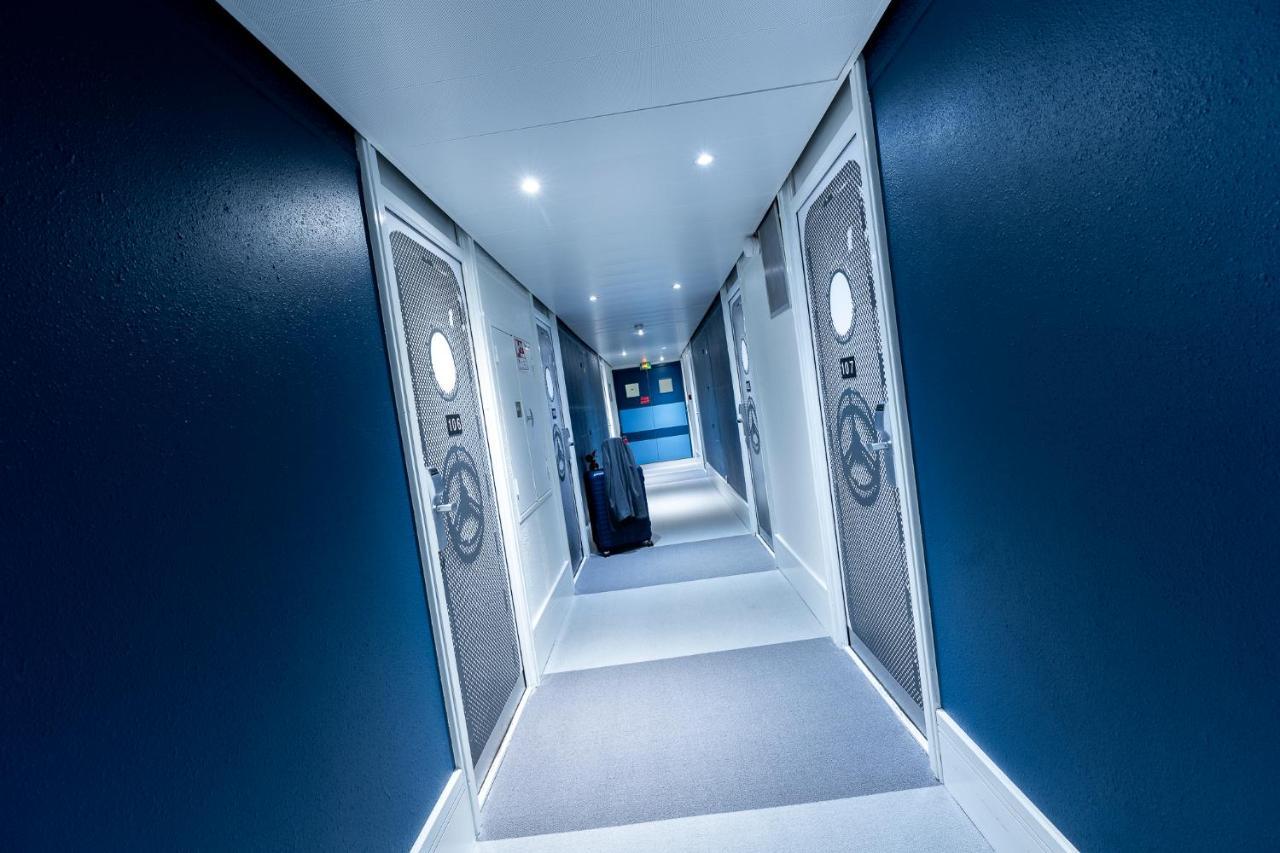 Ibis Styles Beauvais Hotel Buitenkant foto