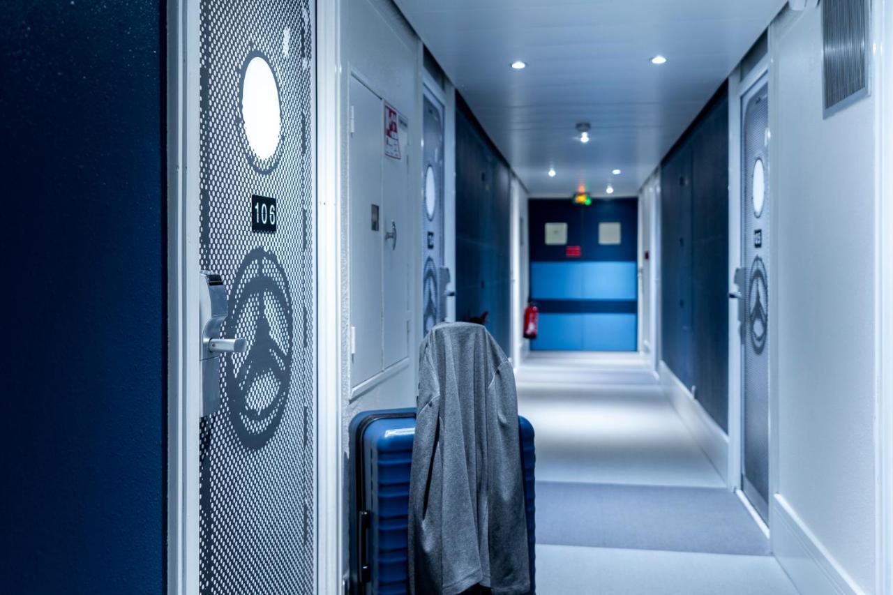 Ibis Styles Beauvais Hotel Buitenkant foto
