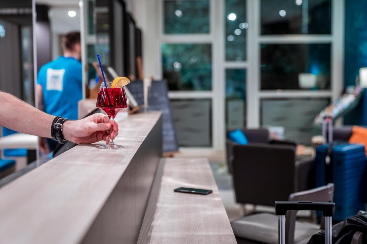 Ibis Styles Beauvais Hotel Buitenkant foto