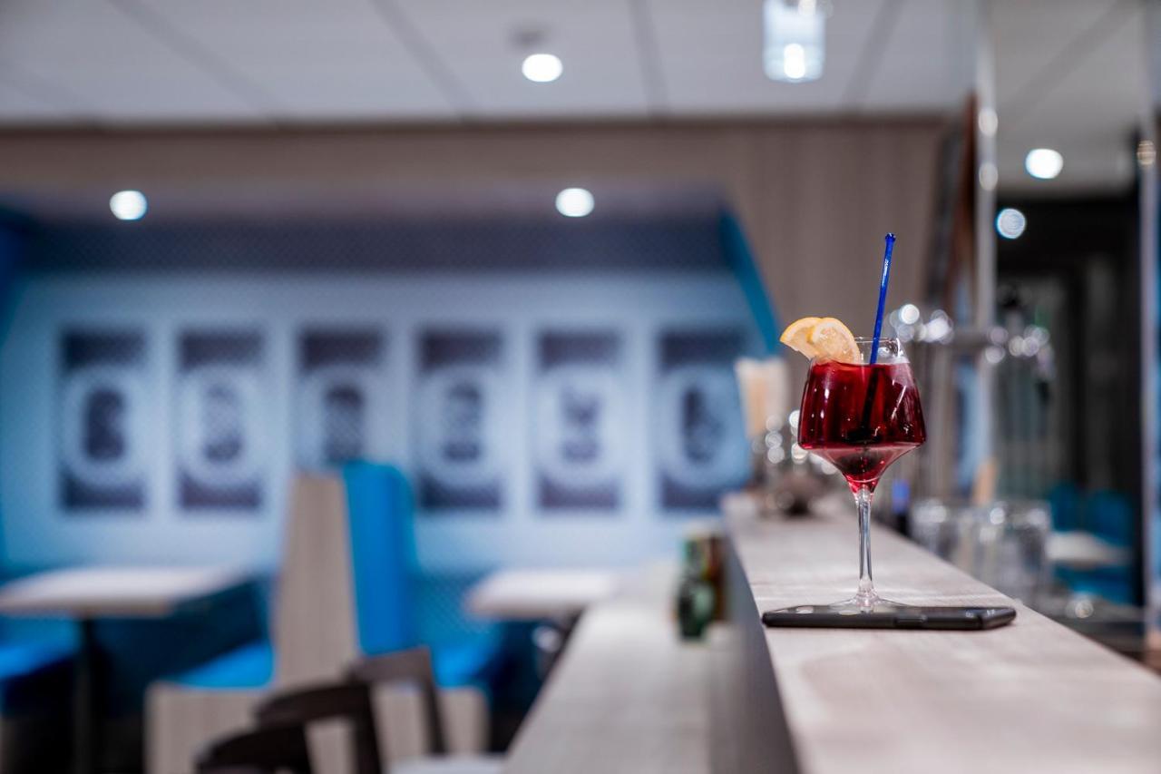 Ibis Styles Beauvais Hotel Buitenkant foto