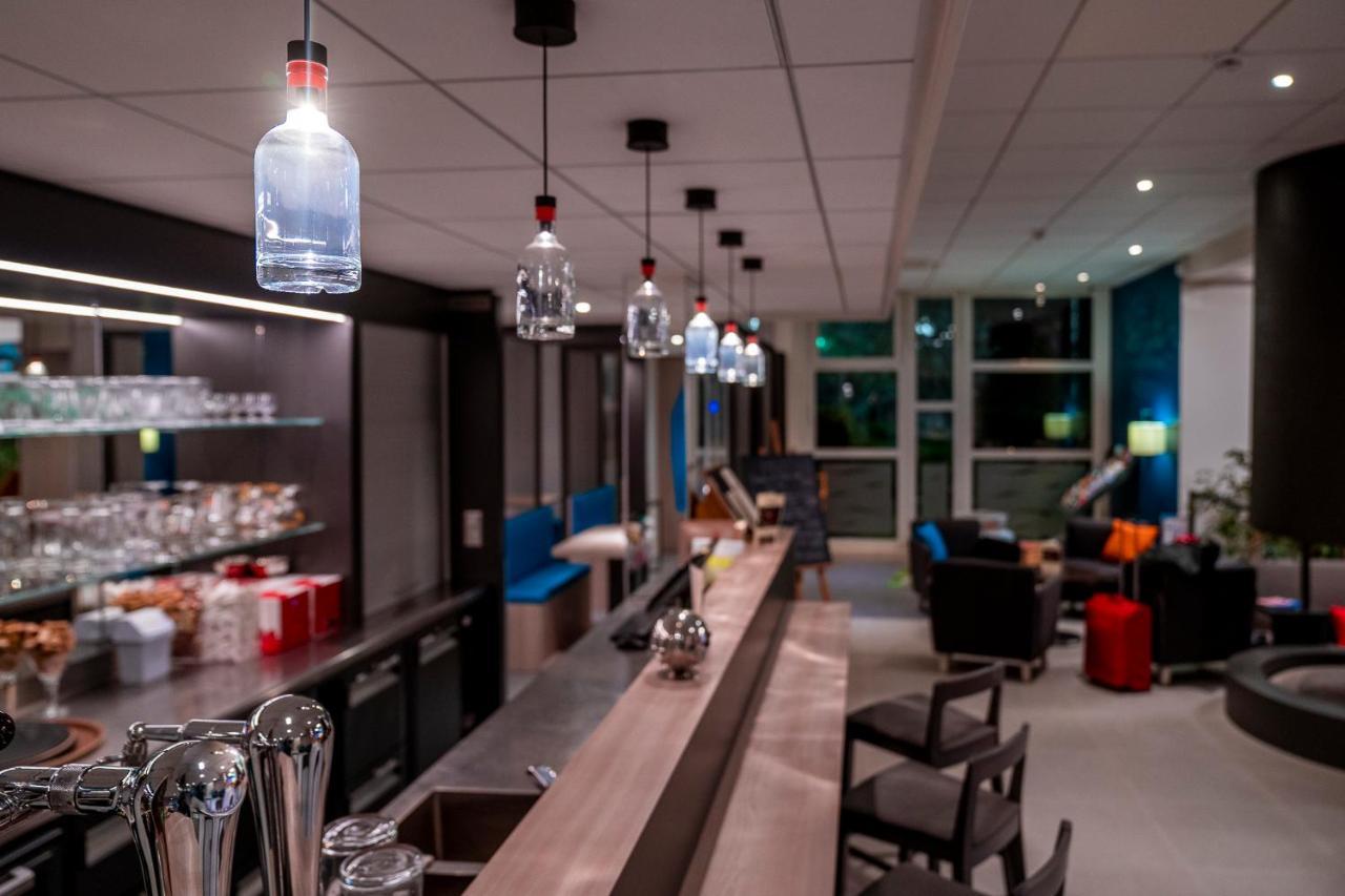 Ibis Styles Beauvais Hotel Buitenkant foto