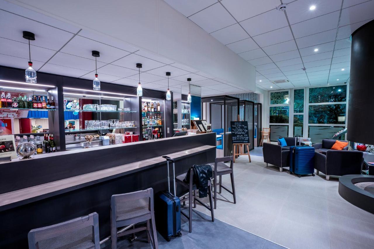 Ibis Styles Beauvais Hotel Buitenkant foto