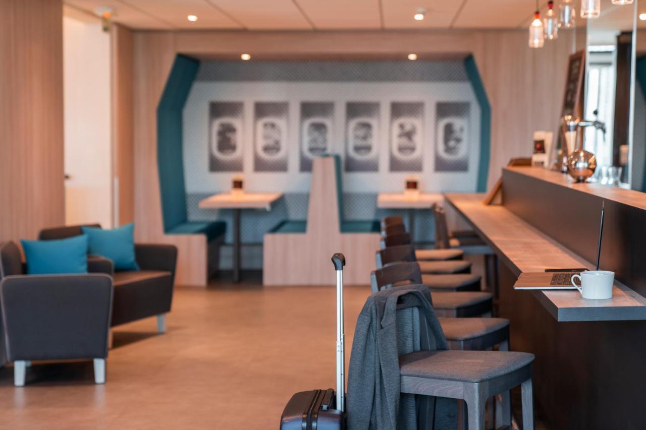 Ibis Styles Beauvais Hotel Buitenkant foto